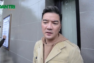 Ca sĩ Đàm Vĩnh Hưng chia sẻ nỗi buồn trước sự ra đi của nhạc sĩ Lương Minh