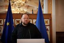 Ukraine vạch “lằn ranh đỏ” về thỏa thuận hòa bình chấm dứt xung đột với Nga