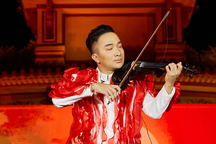 Hoàng Rob, Hà Lê "khoác áo mới" cho nhạc Trịnh