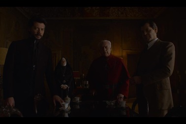 Trailer phim "Immaculate"