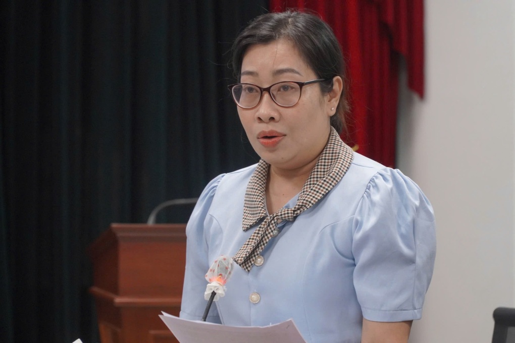 Đưa trẻ bị bạo hành ở Mái ấm Hoa Hồng về các cơ sở bảo trợ xã hội công lập - 1 Đưa trẻ bị bạo hành ở Mái ấm Hoa Hồng về các cơ sở bảo trợ xã hội công lập - 1