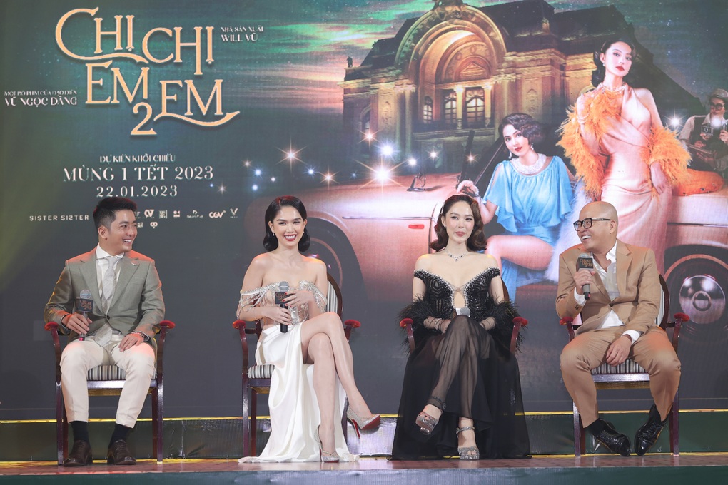 Minh Hằng nói gì trước ý kiến có đẹp đâu mà đóng vai đệ nhất mỹ nhân? - 2 Minh Hằng nói gì trước ý kiến có đẹp đâu mà đóng vai đệ nhất mỹ nhân? - 2