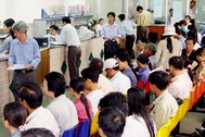 Chống doanh nghiệp “giả chết”
