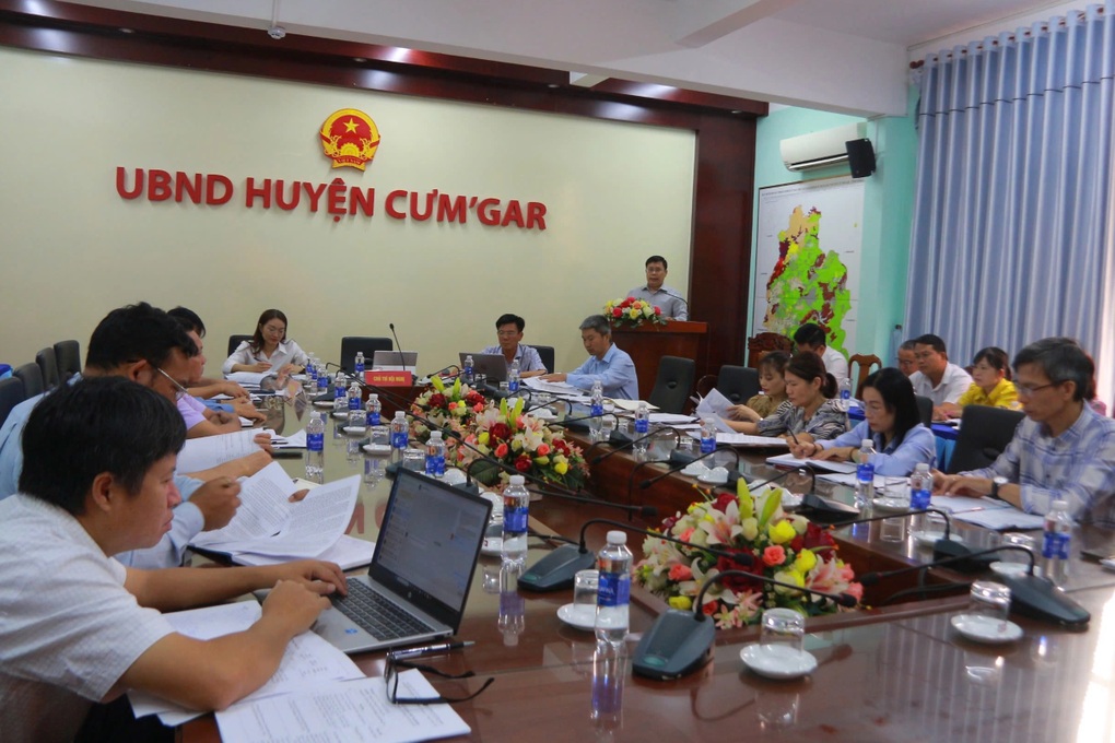 Vận hành thử nghiệm chính quyền cấp xã, rút ngắn khoảng cách với nhân dân - 1 Vận hành thử nghiệm chính quyền cấp xã, rút ngắn khoảng cách với nhân dân
