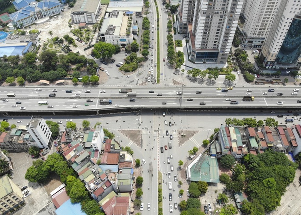 Ngân hàng diện kiểm soát đặc biệt được bảo lãnh dự án nhà trong tương lai? - 1 Ngân hàng diện kiểm soát đặc biệt được bảo lãnh dự án nhà trong tương lai? - 1