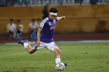 Vì sao Văn Quyết lỡ danh hiệu cầu thủ xuất sắc nhất V-League 2019?