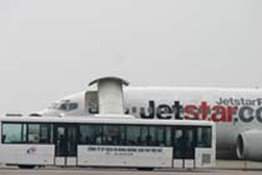 Bay TPHCM - Băng Cốc, Siêm Riệp chỉ với 32.000 đồng