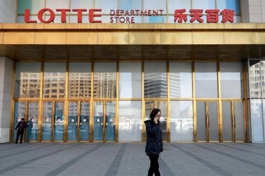 Vì THAAD, Trung - Hàn đều thiệt hại kinh tế