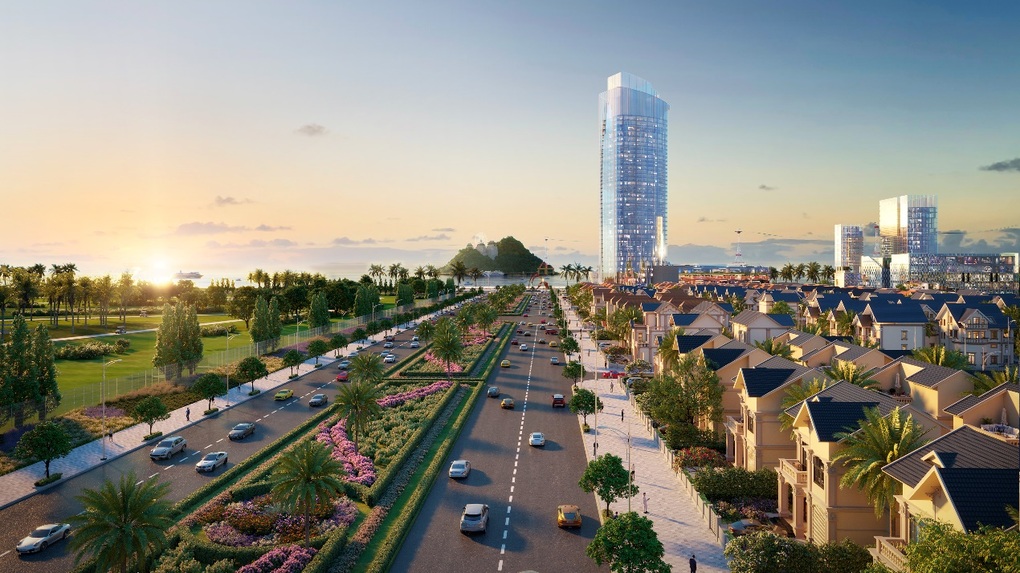 Những yếu tố giúp Aqua Pearl City gây chú ý với nhà đầu tư - 1 Những yếu tố giúp Aqua Pearl City gây chú ý với nhà đầu tư - 1