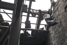 Nổ nồi hơi, 2 vợ chồng trọng thương