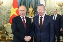 Kết quả chuyến thăm 4 nước của Tổng Bí thư Tô Lâm