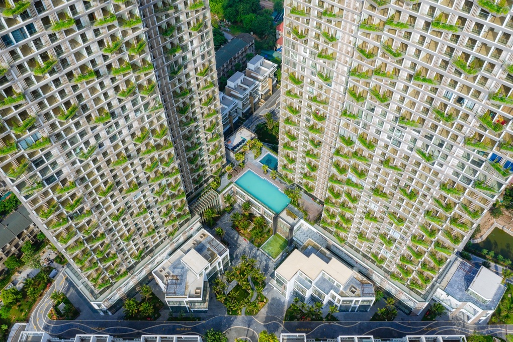 Nghệ An sắp xuất hiện tòa tháp biểu tượng với hơn 500 biệt thự sân vườn - 2 Nghệ An sắp xuất hiện tòa tháp biểu tượng với hơn 500 biệt thự sân vườn - 2