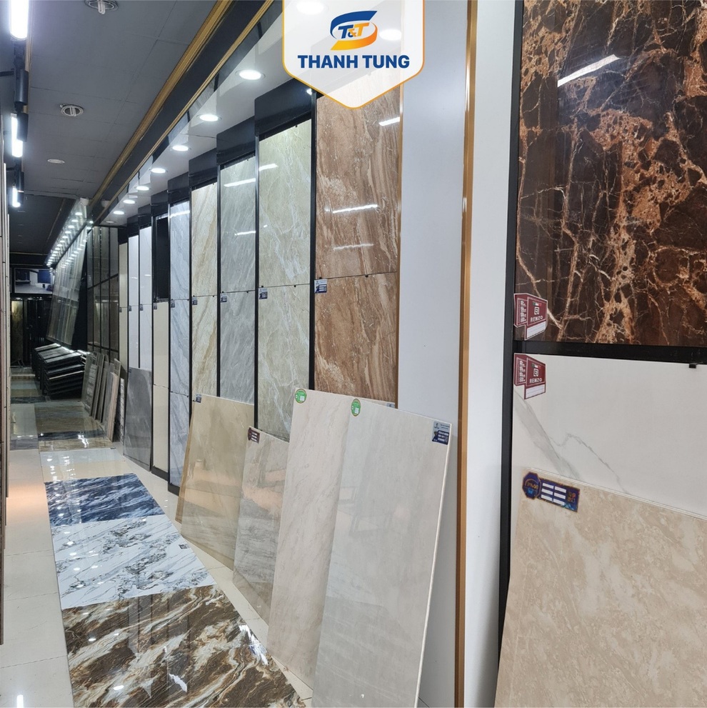 Gạch ốp lát cao cấp Thanh Tung mang đến không gian sống đỉnh cao - 5 Gạch ốp lát cao cấp Thanh Tung mang đến không gian sống đỉnh cao - 5