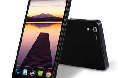 FPT ra mắt bộ đôi smartphone giá rẻ