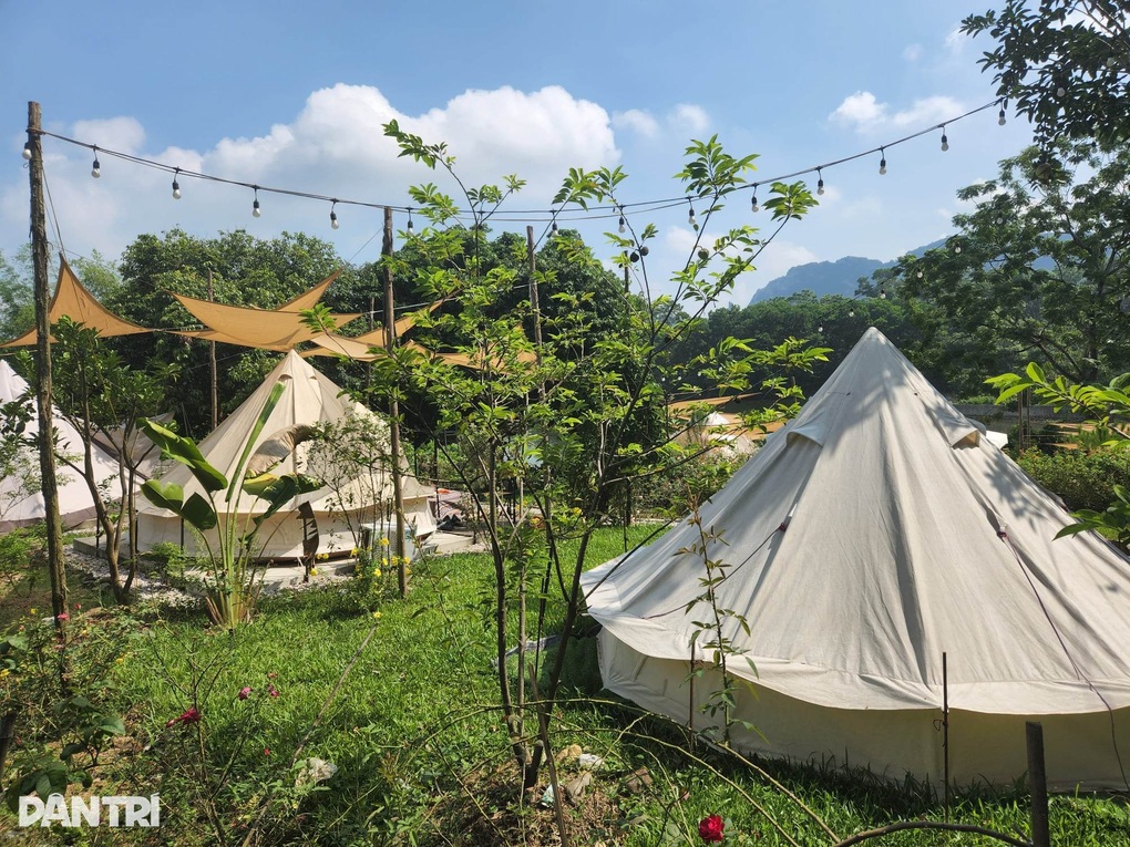 Môi giới tiết lộ sự thật đằng sau lời rao bán cắt lỗ đất nhà vườn ven đô - 2 Môi giới tiết lộ sự thật đằng sau lời rao bán cắt lỗ đất nhà vườn ven đô - 2