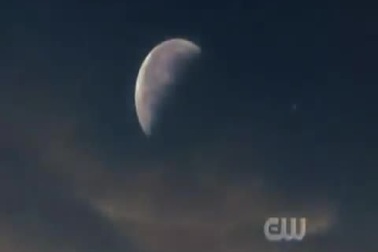 Kristin Kreuk trong “Smallville”