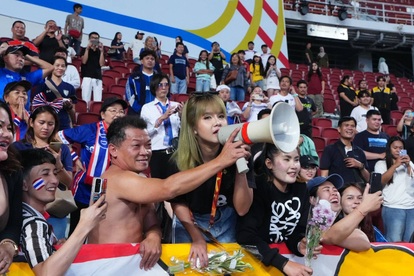 Báo Thái Lan chỉ ra thêm sự cố trong khâu tổ chức SEA Games 33