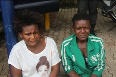 Mẹ bán con gái 2 tháng tuổi để có tiền... mua xe máy