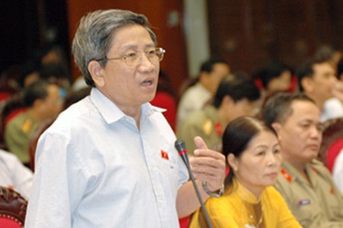 “Án tham nhũng, chức vụ càng cao càng nhẹ tội?!”