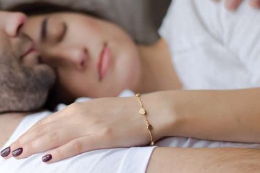 “Bí kíp” ngủ ngon khi trời nóng bức