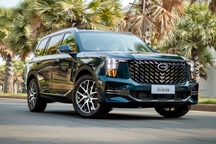 GAC chào thị trường Việt Nam với 2 mẫu xe, giá đắt hơn đối thủ Nhật và Hàn