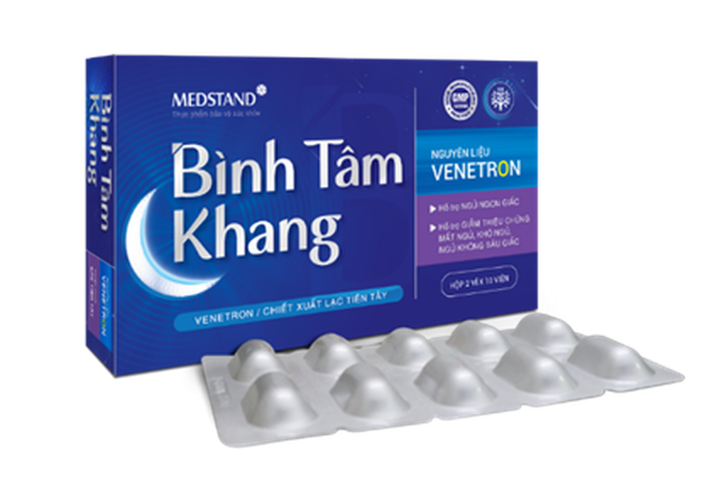 5 lý do người mất ngủ, khó ngủ nên lựa chọn Bình Tâm Khang - 4 5 lý do người mất ngủ, khó ngủ nên lựa chọn Bình Tâm Khang - 4