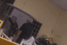 Người quản lý xưng "cậu" đánh đập bà cụ neo đơn sống nhờ cơ sở từ thiện