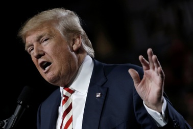 Tỷ phú Trump bất ngờ đổi giọng khi nói về Tổng thống Putin