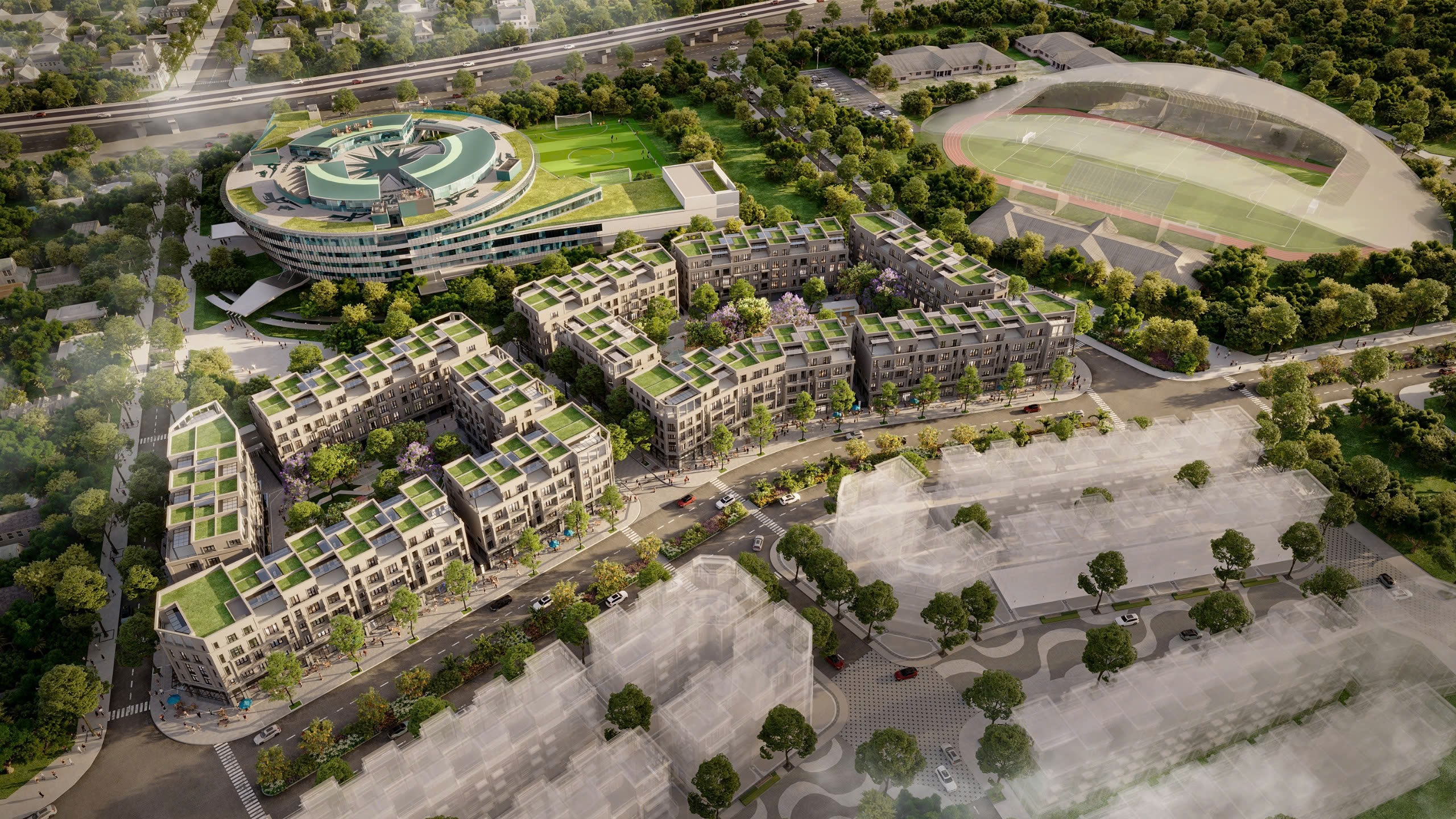 The Aristo - សញ្ញាតែមួយគត់នៃម្ចាស់វរជន - ១ The Aristo - Dấu ấn độc bản của chủ nhân tinh hoa - 1