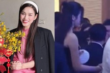 Hoa hậu Đỗ Thị Hà vướng tin đồn hẹn hò thiếu gia, công ty quản lý lên tiếng