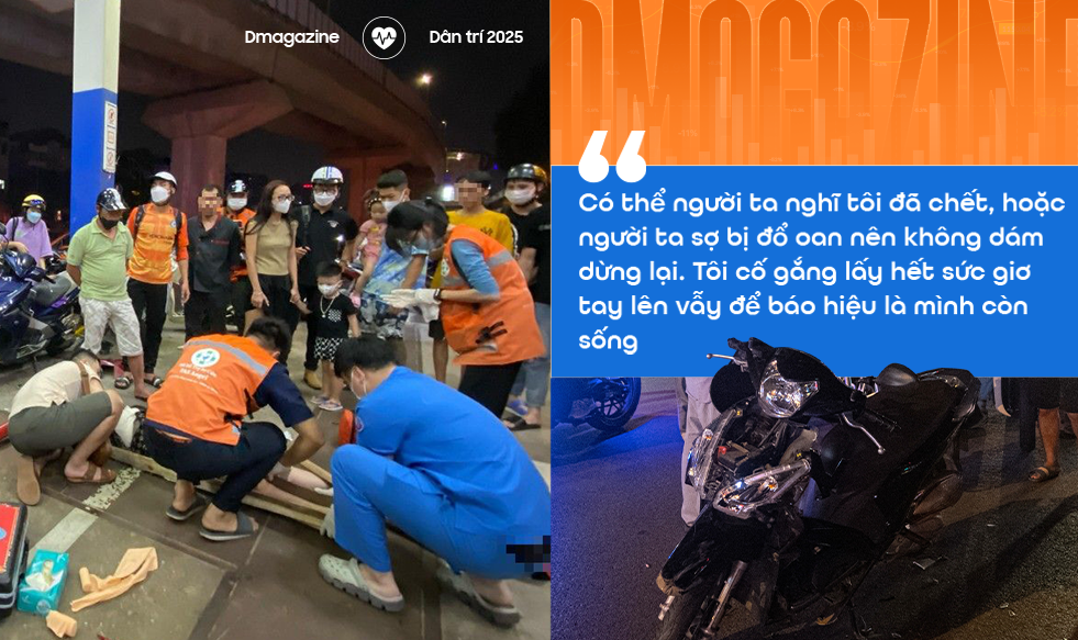 Thấy người nguy cấp mà bất lực: Lỗ hổng lớn trong kỹ năng sơ cứu - 3