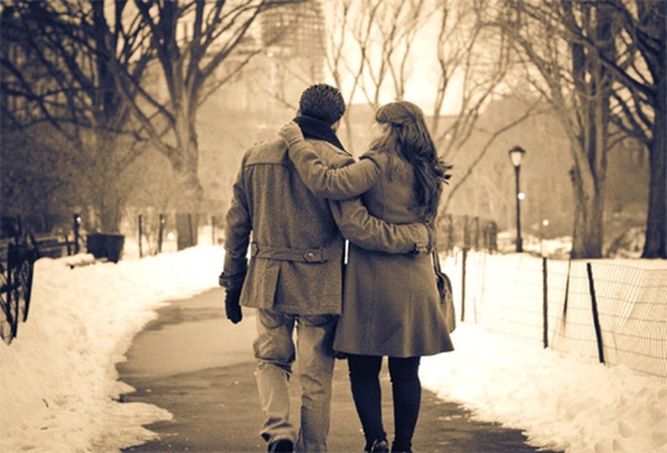 Điều quan trọng chị em nhất định phải biết nếu muốn kết hôn với một người - 1 Điều quan trọng chị em nhất định phải biết nếu muốn kết hôn với một người - 1