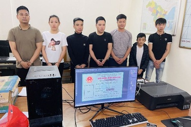 Thủ đoạn khiến nhiều người "ngã ngửa" khi bỗng nhiên trở thành con nợ