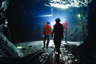 Ngàn năm “bòn” vàng Bồng Miêu