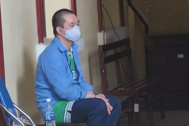 Tử hình kẻ đốt nhà khiến 5 người mất mạng