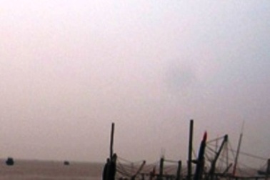 Tìm kiếm 7 ngư dân gặp nạn trên vùng biển Hải Phòng - Quảng Ninh