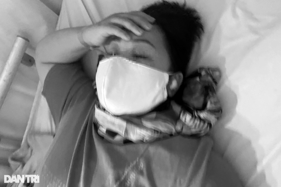 Bi kịch nhậu nhẹt lái xe: Mổ não sau tiệc cưới, ngã quỵ vì tông chết người - 7 Bi kịch nhậu nhẹt lái xe: Mổ não sau tiệc cưới, ngã quỵ vì tông chết người - 7