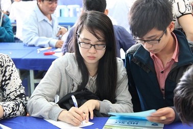 Hai trường đầu tiên công bố phương án tuyển sinh riêng năm 2015