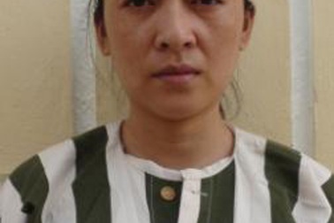 Vợ chồng cán bộ Cục thuế cùng nhau "xộ khám"