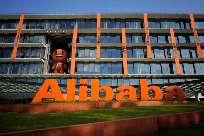Jack Ma biến mất, Alibaba ngấm đòn và lời cảnh tỉnh từ Bắc Kinh - 6 Jack Ma biến mất, Alibaba ngấm đòn và lời cảnh tỉnh từ Bắc Kinh - 6