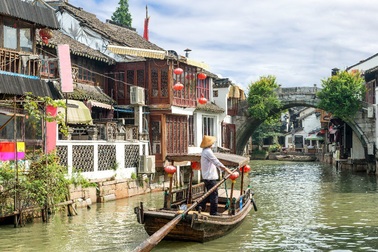 Gợi ý các hành trình du xuân đẳng cấp bằng “máy bay riêng”
