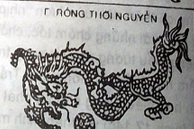 Phong cách rồng qua các thời kỳ lịch sử