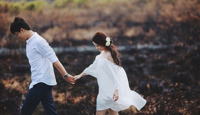 Bí quyết giúp tình yêu luôn bền chặt - Ảnh 3. Bí quyết giúp tình yêu luôn bền chặt - Ảnh 3.