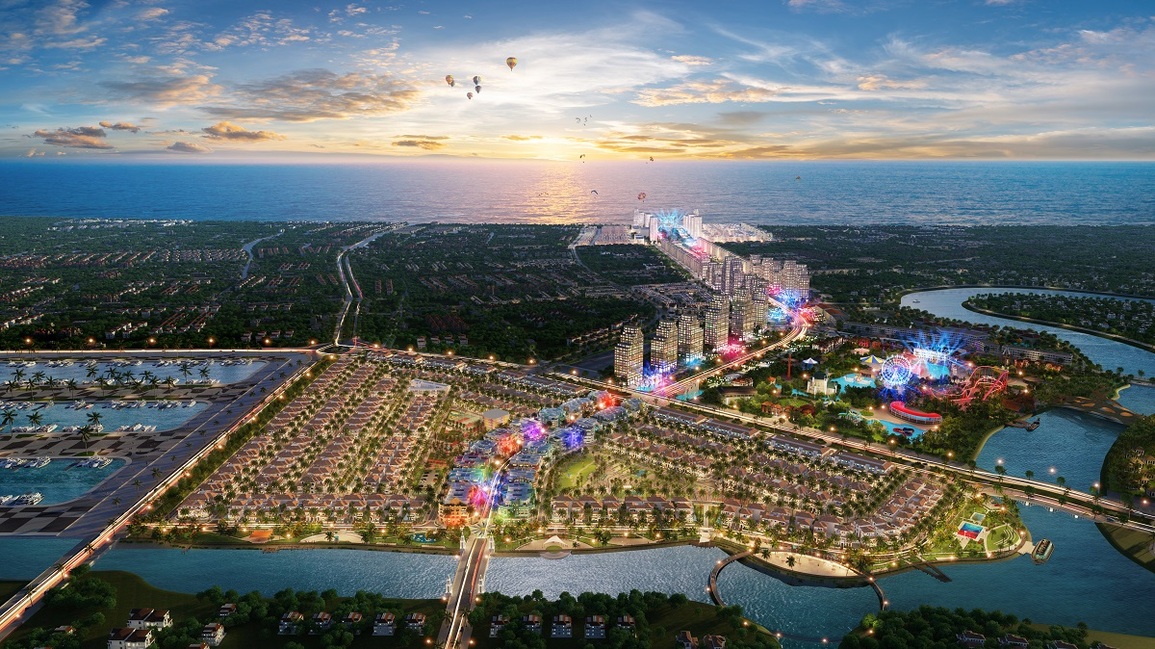 Giải bài toán tài chính khi đầu tư Sun Riverside Village Sầm Sơn - 1 Giải bài toán tài chính khi đầu tư Sun Riverside Village Sầm Sơn - 1