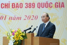 Thủ tướng: Một số đường dây buôn lậu liên quan lãnh đạo tỉnh và người nhà