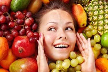 11 thực phẩm chống lão hóa