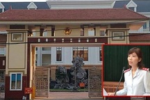 Vì sao Chánh Thanh tra Bộ Xây dựng không bị xử lý hình sự?