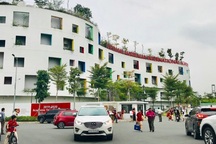 Thu nguyên cả trăm triệu khi nghỉ tránh dịch: Trường quốc tế phản hồi