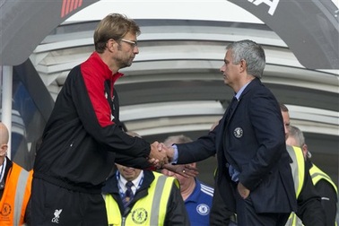 Liverpool - Man Utd: Thời thế nay đã khác