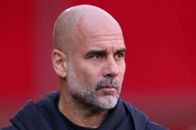 HLV Pep Guardiola nói thật lòng sau trận thua tuyệt vọng của Man City